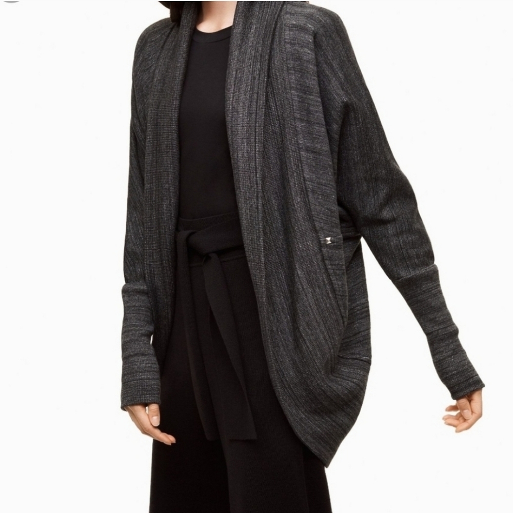 Wilfred Diderot Cocoon Sweater- XS